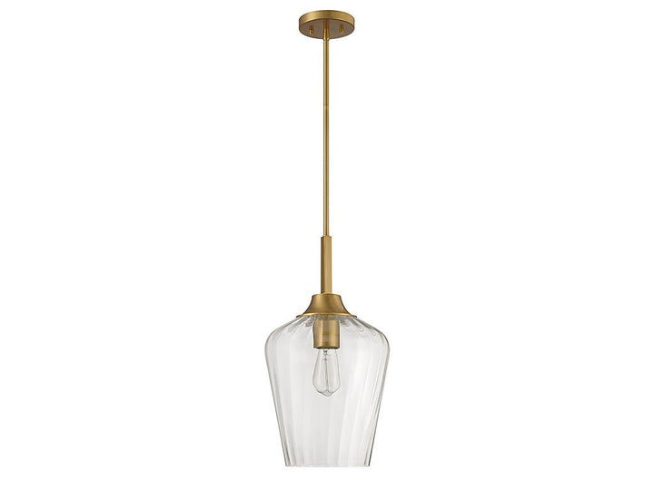 CARLTON Suspension simple - Maison Olive - Suspensions