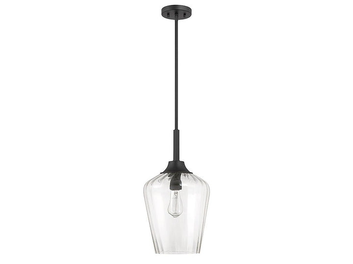 CARLTON Suspension simple - Maison Olive - Suspensions