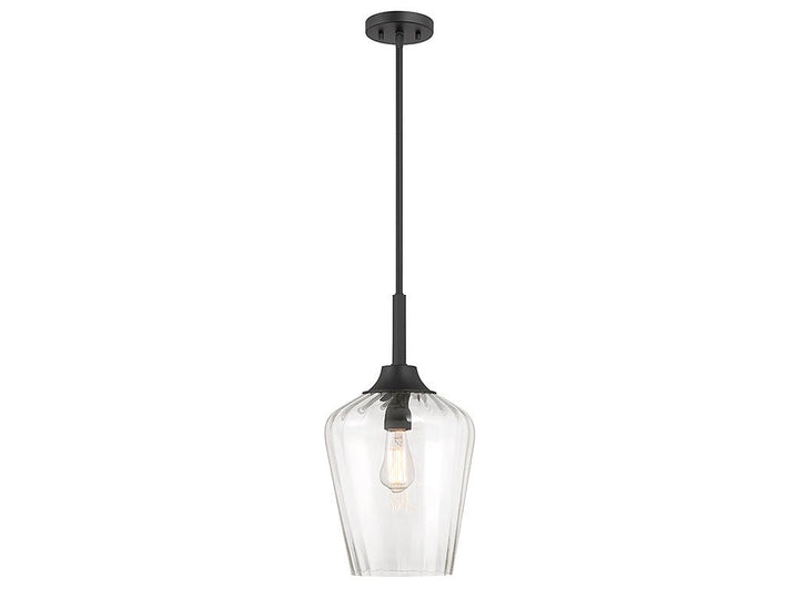 CARLTON Suspension simple - Maison Olive - Suspensions