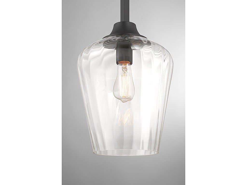 CARLTON Suspension simple - Maison Olive - Suspensions