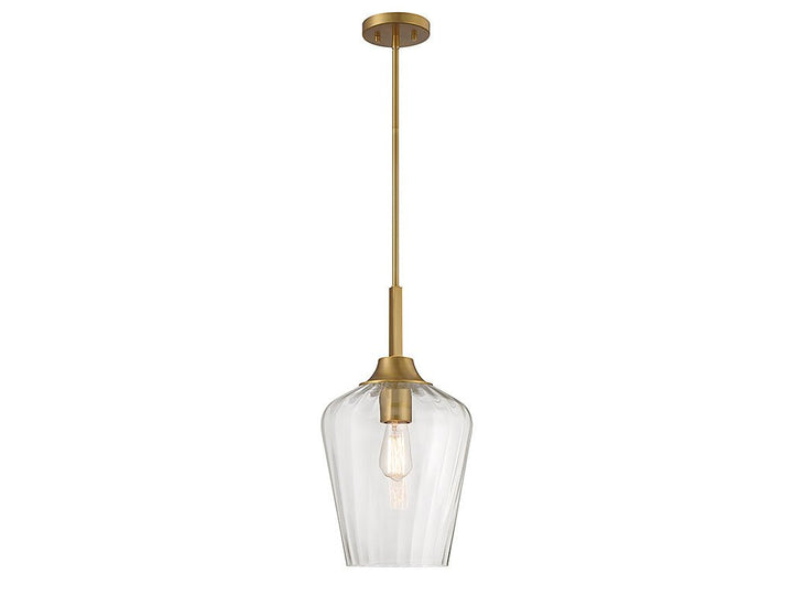 CARLTON Suspension simple - Maison Olive - Suspensions