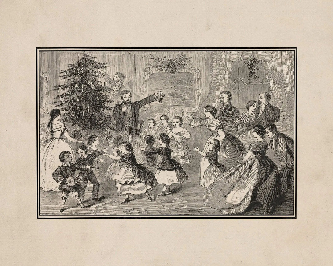 Chant d’amour - Maison Olive - Impressions