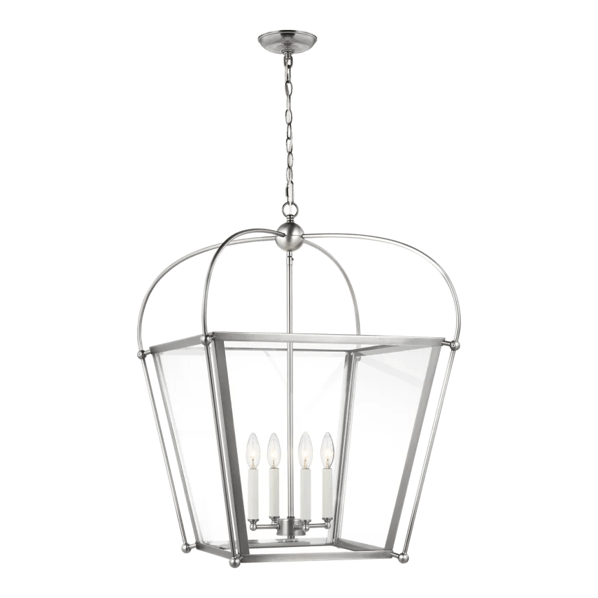 CHARLESTON Lanterne - Maison Olive - Suspensions