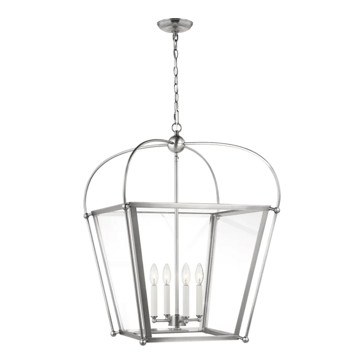 CHARLESTON Lanterne - Maison Olive - Suspensions