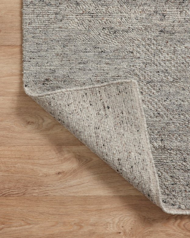 COLLINS Pebble/Silver - Maison Olive - Tapis