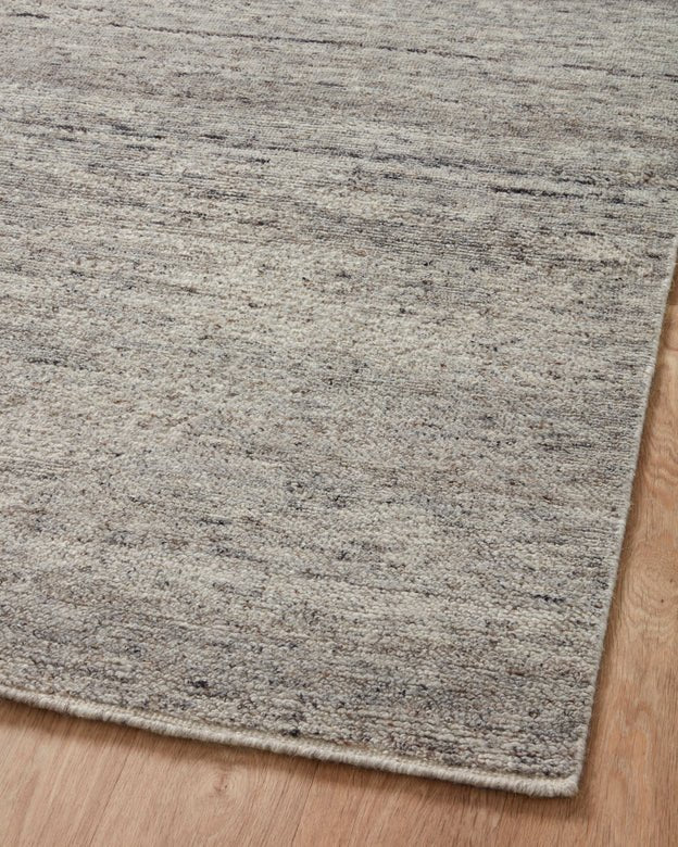 COLLINS Pebble/Silver - Maison Olive - Tapis