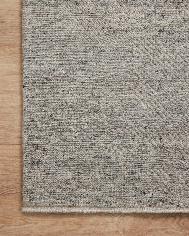 COLLINS Pebble/Silver - Maison Olive - Tapis