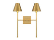 COLTON Wall Sconce