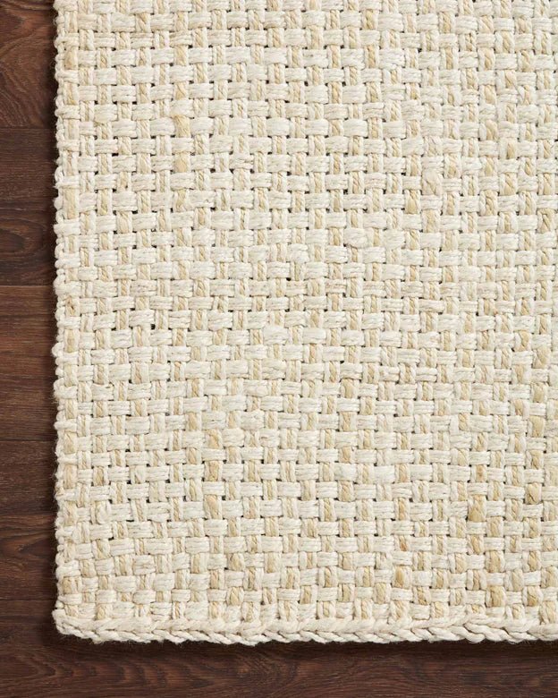 COOPER Mh Ivory - Maison Olive - Tapis