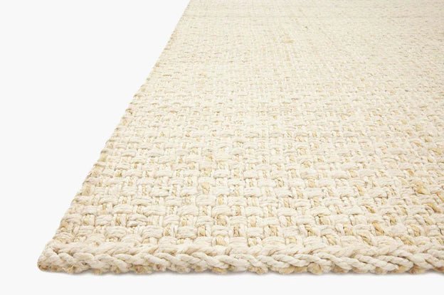 COOPER Mh Ivory - Maison Olive - Tapis