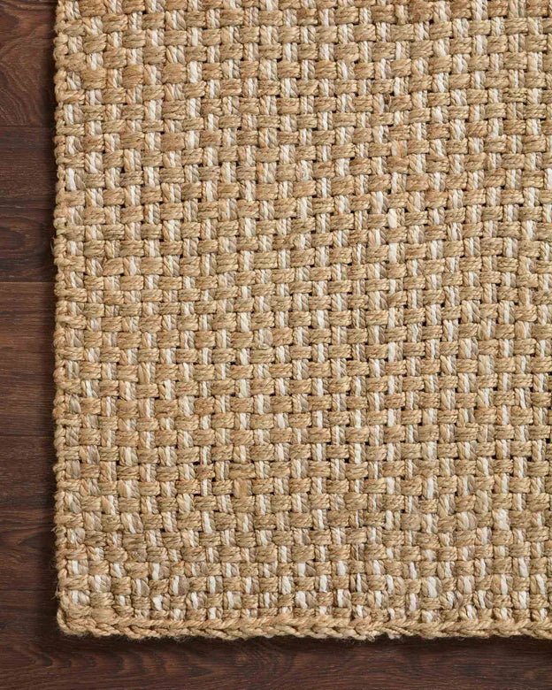 COOPER Mh Naturel - Maison Olive - Tapis