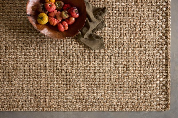 COOPER Mh Naturel - Maison Olive - Tapis