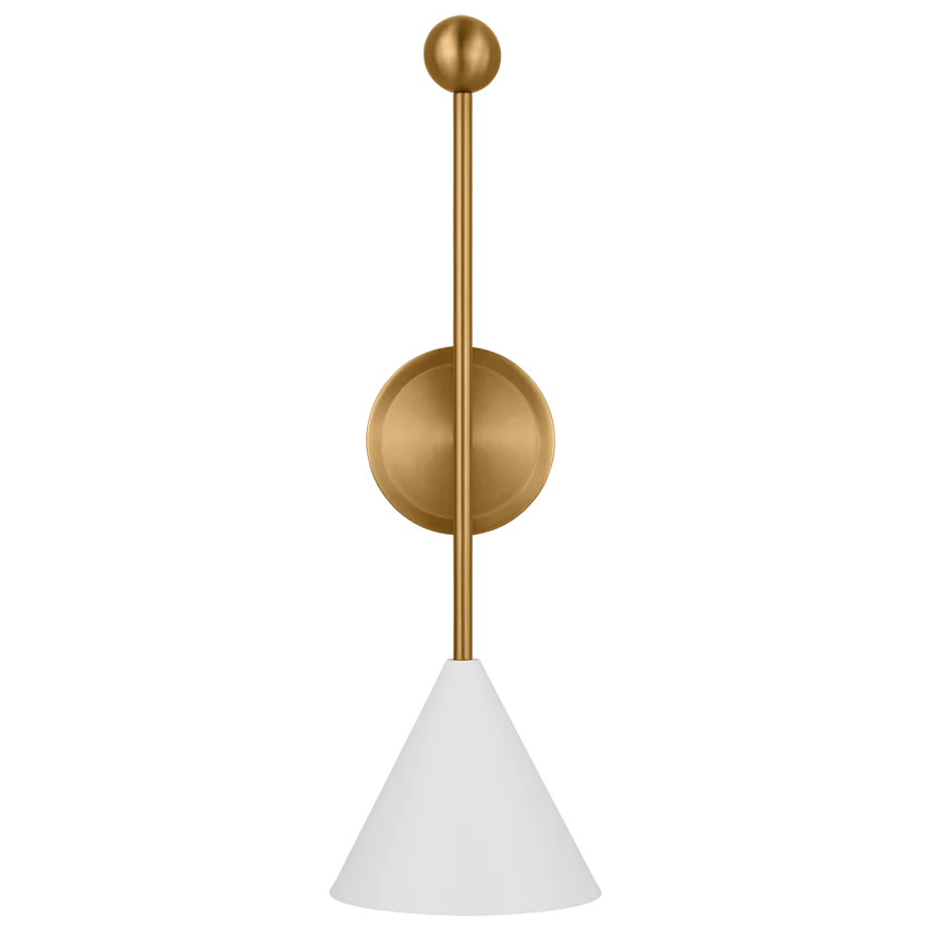 Cosmo Large Luminaire Mural - Maison Olive -