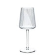 Coupe en Verre optique