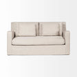 DOVE Canapé 2 places - Beige