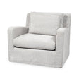 DOVE Chaise d’accent