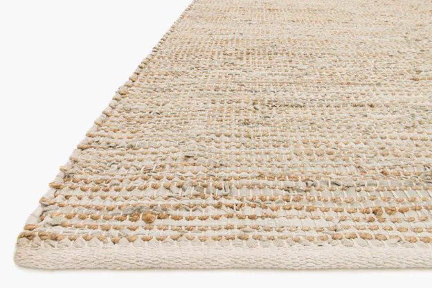 EDGE Ivory - Maison Olive - Tapis