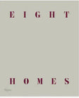 EIGHT HOMES: CLEMENTS DESIGN