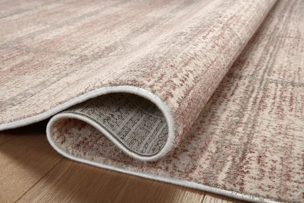 EMBER Clay/Mist - Maison Olive - Tapis