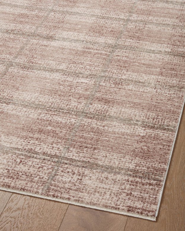 EMBER Clay/Mist - Maison Olive - Tapis