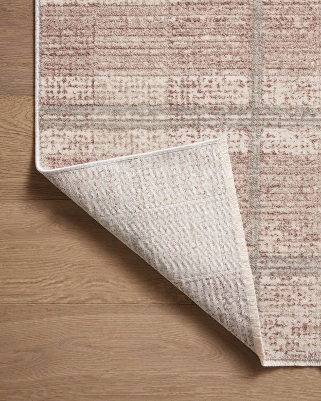 EMBER Clay/Mist - Maison Olive - Tapis