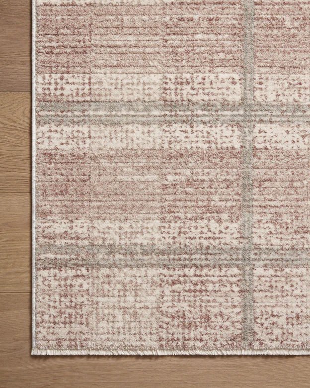 EMBER Clay/Mist - Maison Olive - Tapis