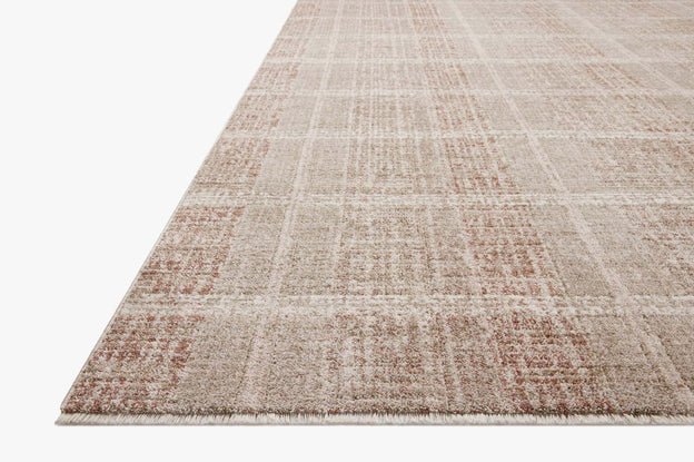 EMBER Clay/Sand - Maison Olive - Tapis