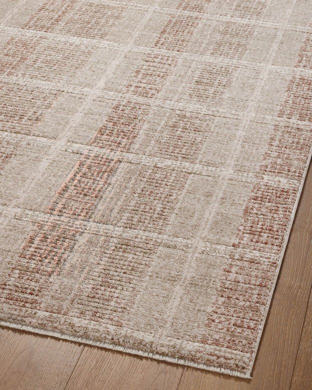 EMBER Clay/Sand - Maison Olive - Tapis