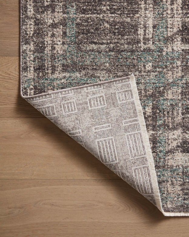 EMBER Espresso/Multi - Maison Olive - Tapis