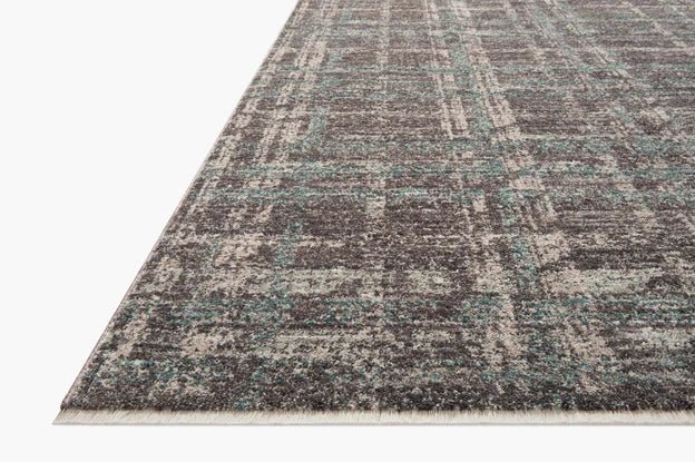 EMBER Espresso/Multi - Maison Olive - Tapis