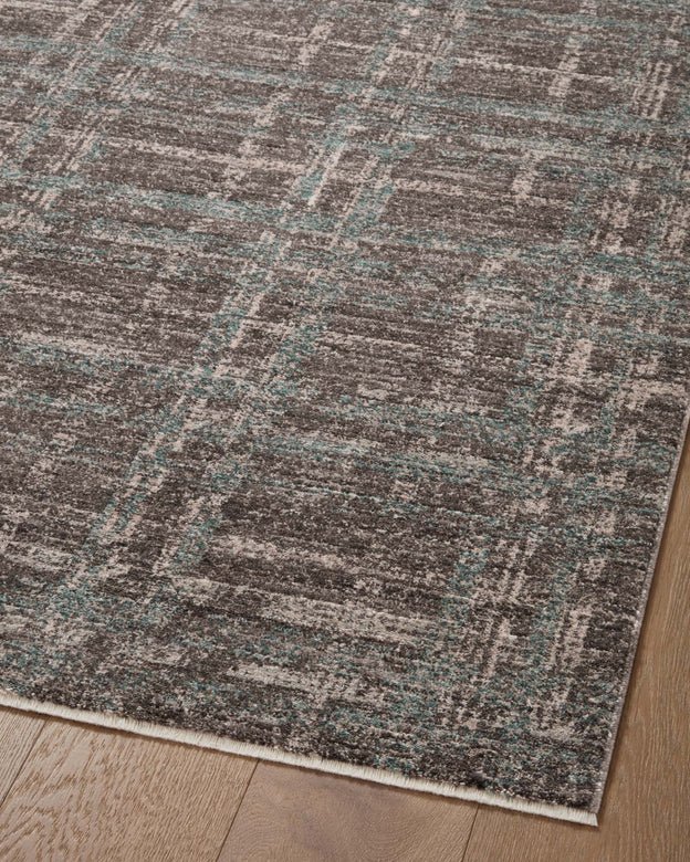 EMBER Espresso/Multi - Maison Olive - Tapis