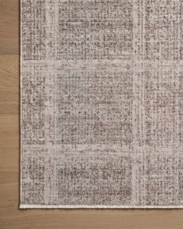 EMBER Fog/Dove - Maison Olive - Tapis