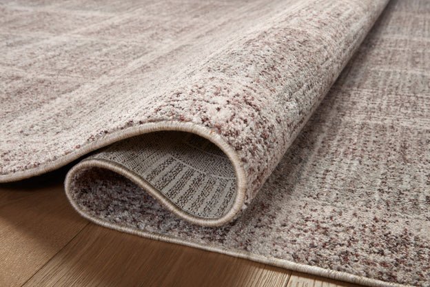 EMBER Fog/Dove - Maison Olive - Tapis