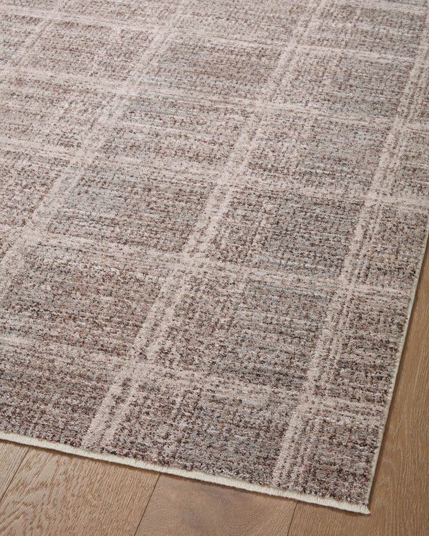 EMBER Fog/Dove - Maison Olive - Tapis