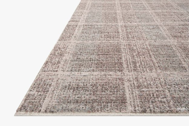 EMBER Fog/Dove - Maison Olive - Tapis