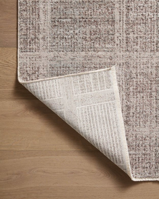 EMBER Fog/Dove - Maison Olive - Tapis