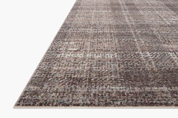 EMBER Graphite/Multi - Maison Olive - Tapis