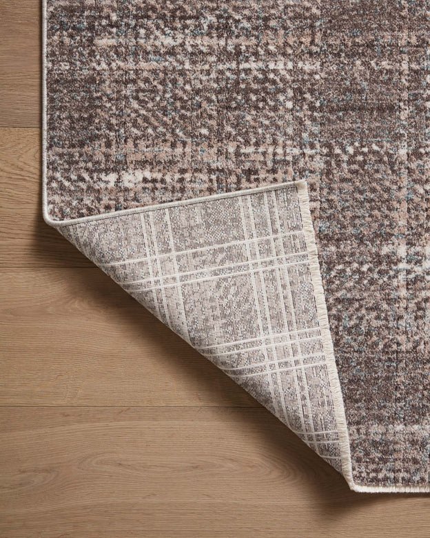 EMBER Graphite/Multi - Maison Olive - Tapis