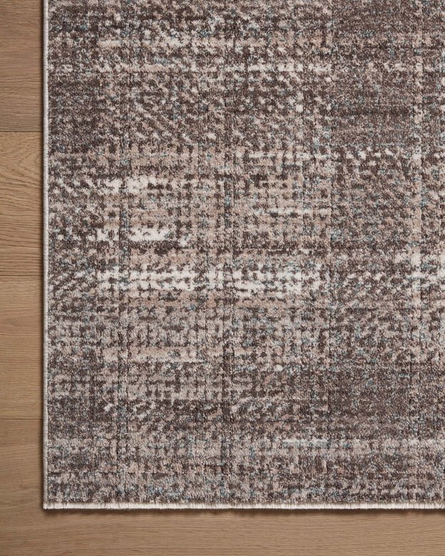 EMBER Graphite/Multi - Maison Olive - Tapis