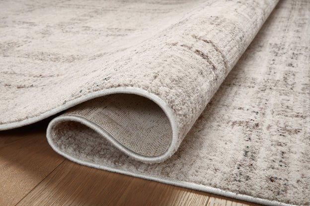 EMBER Ivory/Multi - Maison Olive - Tapis