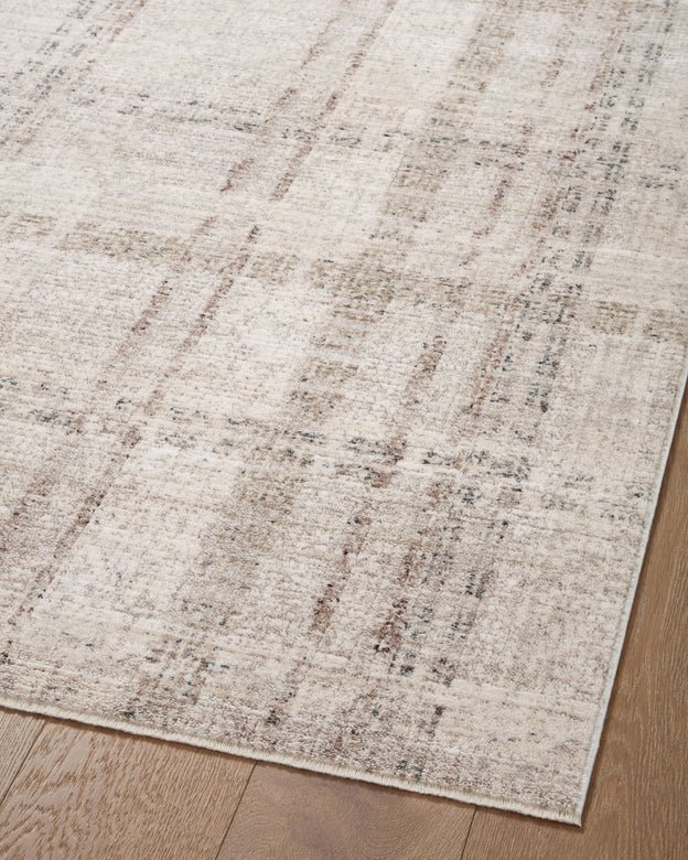 EMBER Ivory/Multi - Maison Olive - Tapis