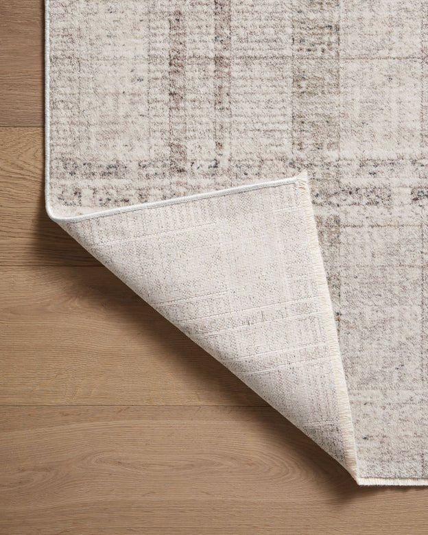 EMBER Ivory/Multi - Maison Olive - Tapis