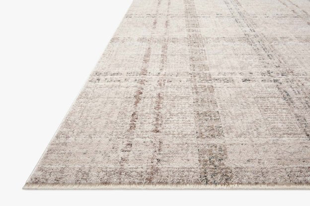 EMBER Ivory/Multi - Maison Olive - Tapis