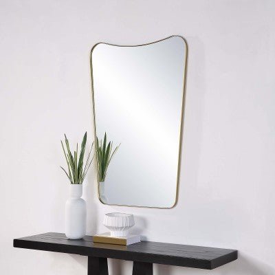 FLEISHMAN Miroir - Maison Olive - Miroirs