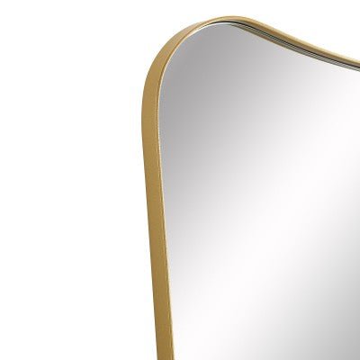 FLEISHMAN Miroir - Maison Olive - Miroirs