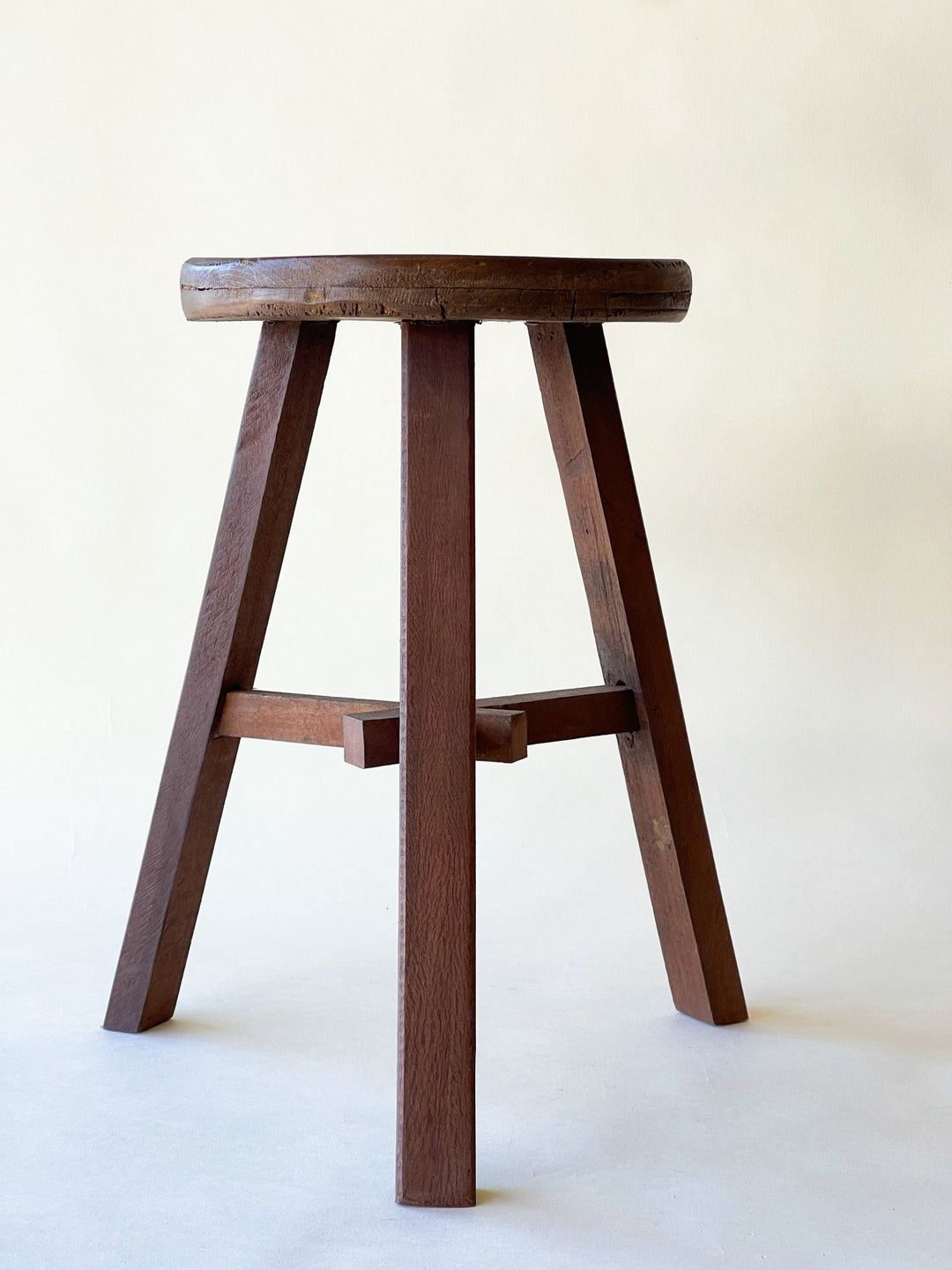 FOUGA Tabouret - Maison Olive - Tabourets et chaises de bar