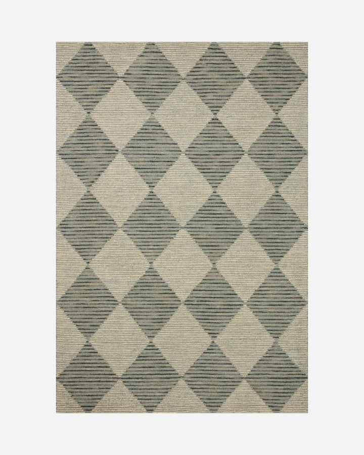 FRANCIS Spa / Granite - Maison Olive - Tapis