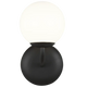 Midnight Black