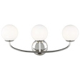 GALASSIA Triple Wall Sconce