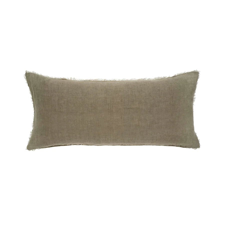 GIA Coussin lombaire - Maison Olive - Coussins et Housses